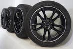 Mercedes GT 43 53 63 AMG X290  19 inch velgen Pirelli  Zomer, 19 inch, Gebruikt, Velg(en), Ophalen of Verzenden