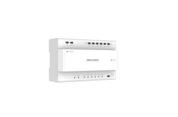 Hikvision DS-KAD7060EY, HD Tweedraads, Ophalen of Verzenden, Nieuw
