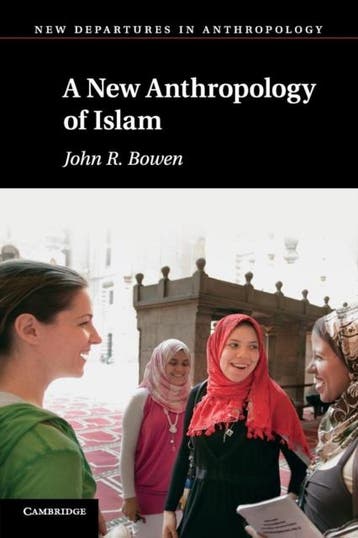 New Anthropology Of Islam 9780521529785, Zo goed als nieuw