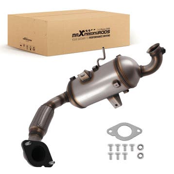 Diesel particulate filter DPF geschikt voor Ford Kuga II..., Verzenden, Nieuw, Ford USA
