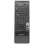 Afstandsbediening Sony RM-S150 MHC-900 MHC-700 FH-B170, Ophalen of Verzenden, Nieuw, Origineel