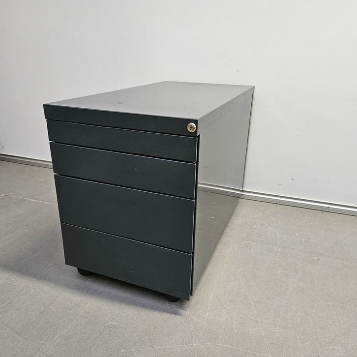 Emmein ladekast - 57x42x80 cm, Huis en Inrichting, Kasten | Ladekasten, Ophalen of Verzenden