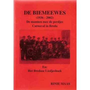 De Biemeewes - R. Maas 9789090151199, Verzenden, Gelezen, R. Maas