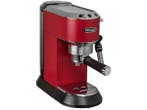 Veiling - DeLonghi Dedica Style EC685.R - Pistonmachine - R, Witgoed en Apparatuur, Koffiezetapparaten, Nieuw
