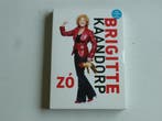 Brigitte Kaandorp - Zo (DVD), Ophalen of Verzenden, Zo goed als nieuw