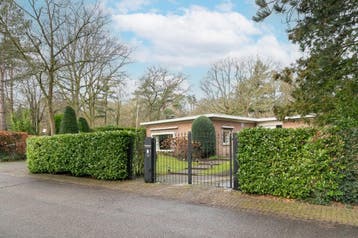 Te huur: Huis Louise de Colignylaan in Aerdenhout, Aerdenhout, Noord-Holland