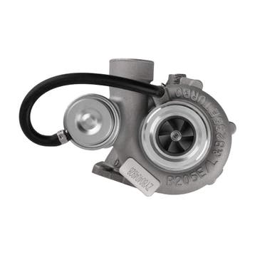 Turbocharger compatible for SAAB 9-3 9-5 B205E B235E for..., Verzenden, Nieuw, Saab