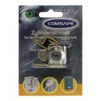 Cilinderslot voor Brievenbussen & Sleutelkasten, Verzenden, Nieuw