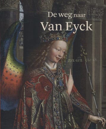 De weg naar Van Eyck - Friso Lammertse 9789069182612, Verzenden, Gelezen, Friso Lammertse