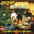 cd - BZN - We Wish You A Merry Christmas, Verzenden, Zo goed als nieuw