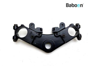 Voorvork Kroonplaat Kawasaki GPZ 1100 1981-1982 (GPZ1100, Verzenden, Gebruikt