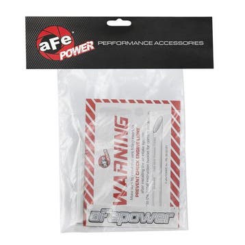 aFe Magnum FORCE Cold Air Intake Spare Parts Kit 16-19 Ford, Ophalen of Verzenden, Nieuw