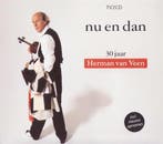 cd - Herman van Veen - Nu En Dan (30 Jaar Herman Van Veen), Verzenden, Zo goed als nieuw