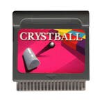 Supervision Crystball (Losse Cassette), Verzenden, Zo goed als nieuw
