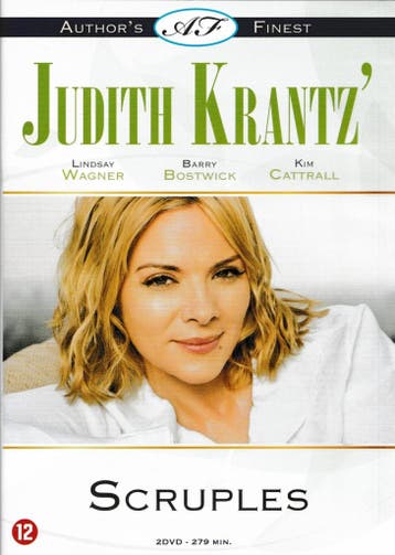 Scruples (2dvd) - DVD, Verzenden, Nieuw in verpakking