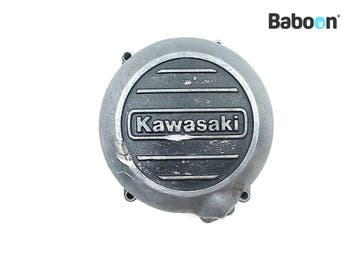 Dynamo Deksel Kawasaki GPZ 400 (GPZ400), Verzenden, Gebruikt
