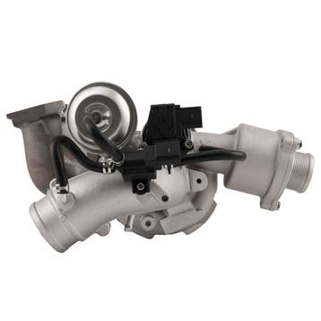 Turbocharger Turbo Charger compatible for Audi A4 A5 2.0, Verzenden, Nieuw, Audi