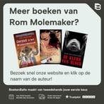 Een gang met gele deuren 9789001775193 Rom Molemaker, Boeken, Verzenden, Gelezen, Rom Molemaker