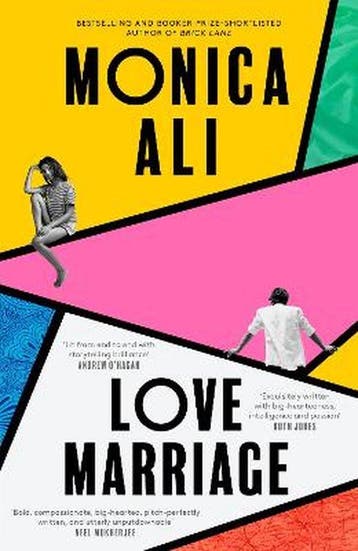 Love Marriage - Ali 9780349015484, Verzenden, Zo goed als nieuw, Ali