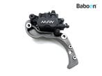 Remklauw Achter Honda VFR 1200 F (VFR1200 + DCT), Motoren, Verzenden, Gebruikt