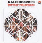 cd - Kaleidoscope - Further Reflections - The Complete Re..., Verzenden, Zo goed als nieuw