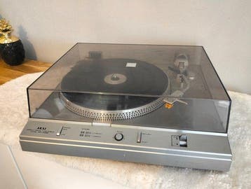 Akai - AP-D33 – Directe aandrijving (Direct Drive) –, Nieuw