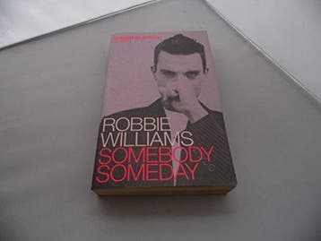 Robbie Williams 9780091884734 Mark Mccrum, Boeken, Verzenden, Gelezen, Mark Mccrum
