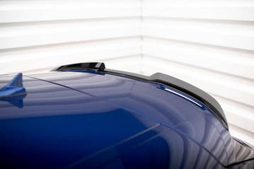 Achterspoiler Maserati Levante Mk1, Verzenden