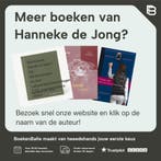 De Grote Lijn Atlas 9789080626027 Hanneke de Jong, Verzenden, Zo goed als nieuw, Hanneke de Jong