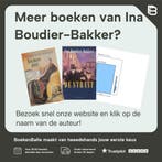 De klop op de deur 9789059110205 Ina Boudier-Bakker, Verzenden, Zo goed als nieuw, Ina Boudier-Bakker