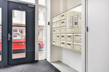 Te huur: Appartement Frits Drijverstraat in Deventer, Huizen en Kamers, Deventer, Overijssel, Appartement