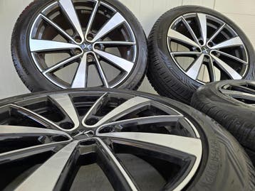 Polestar 19 inch sport velgen 5x108 demo All Season Volvo, 19 inch, 245 mm, Banden en Velgen, Nieuw