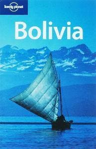 Bolivia 6E Lonely Planet - PLANET LONELY 9781741045574, Boeken, Verzenden, Gelezen, PLANET LONELY