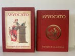Ludovica Sebregondi - Avvocato. Immagini di una professione, Antiek en Kunst, Antiek | Boeken en Bijbels