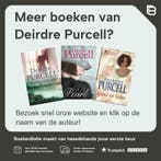 Die nacht aan het meer 9789051084771 Deirdre Purcell, Verzenden, Gelezen, Deirdre Purcell