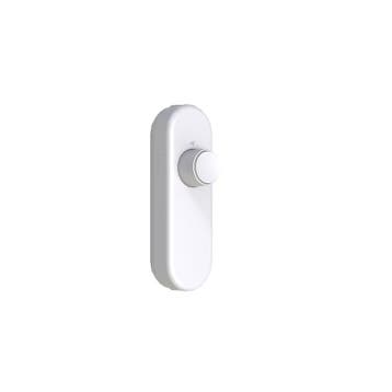 LED SNOERDIMMER WIT 2-100W, Ophalen of Verzenden, Nieuw