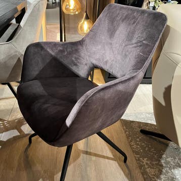 Buco Armstoel Set van 6 - Pronto Wonen, Ophalen of Verzenden, Nieuw, Modern, Vijf, Zes of meer stoelen