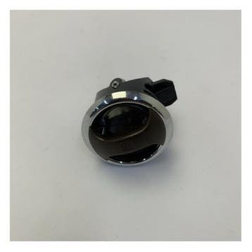 Bieden: Southco Black Novibra Cabinet Latch Lock - Marine H, Watersport en Boten, Ophalen of Verzenden, Nieuw, Kombuis en Sanitair