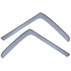 Sprinter W907 Windschermen | Zwart Rook | Nieuw | OP=OP, Ophalen of Verzenden, Nieuw