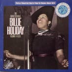 cd - Billie Holiday - The Quintessential Billie Holiday,..., Verzenden, Zo goed als nieuw