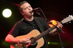 Jason Isbell Tickets | 013 Tilburg