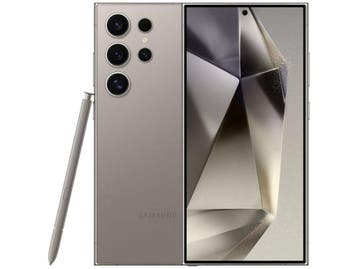 Samsung Galaxy S24 Ultra - Grijs - 512 GB - Duale fysieke, Verzenden, Nieuw