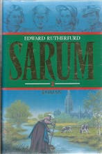SARUM 2 9789026970993 RUTHERFURD, Verzenden, Gelezen, RUTHERFURD