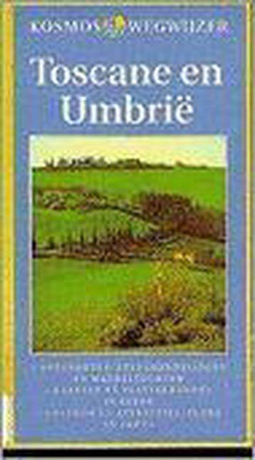 Toscane en umbrië - Catling, Boeken, Verzenden, Gelezen