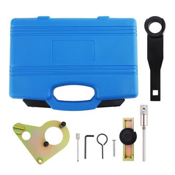 Timing Locking KIT geschikt voor Renault Nissan Opel 1.6..., Verzenden, Nieuw