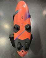 Fanatic Falcon 90 2023 - 90, Watersport en Boten, Windsurfen, Ophalen of Verzenden, Gebruikt, Plank