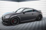 Side Skirts Diffusers Audi TT S / TT S-Line 8S Facelift, Verzenden, Nieuw