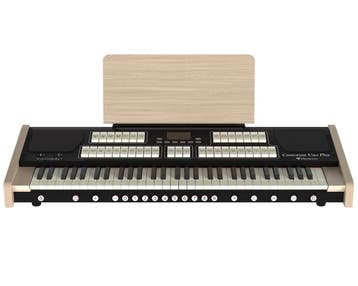 Viscount Cantorum Uno Plus 61 toetsen, 26 registers en, Muziek en Instrumenten, Ophalen of Verzenden, Nieuw