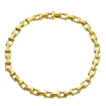 Tiffany & Co. - Armband - 18 karaat Geel goud, Nieuw