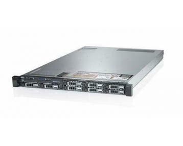 Dell R620 / 2x E5-2695v2 2,4GHz 12 Core / 128GB RAM, Computers en Software, Servers, Ophalen of Verzenden, Zo goed als nieuw, 2 tot 3 Ghz